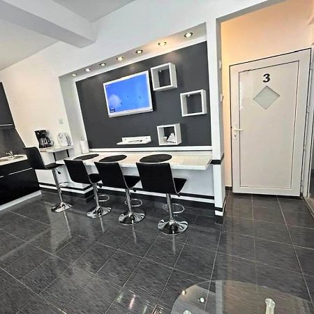 Apartment Decumana Krk Town Exteriér fotografie