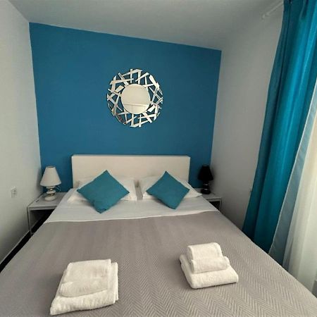 Apartment Decumana Krk Town Exteriér fotografie