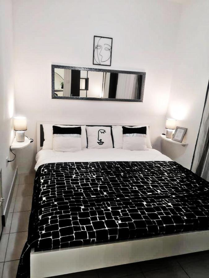 Apartment Decumana Krk Town Exteriér fotografie
