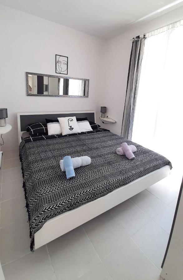 Apartment Decumana Krk Town Exteriér fotografie